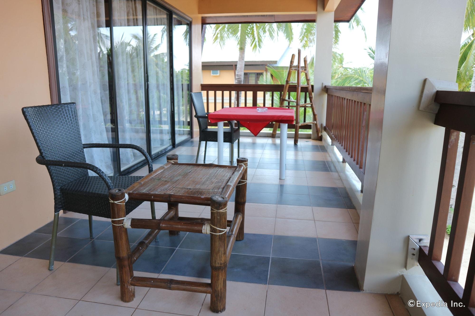 Dos Palmas Island Resort & Spa Puerto Princesa Exterior photo